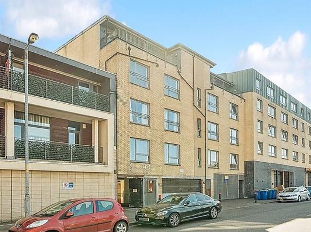 Apartment for rent in Strathbungo, Glasgow