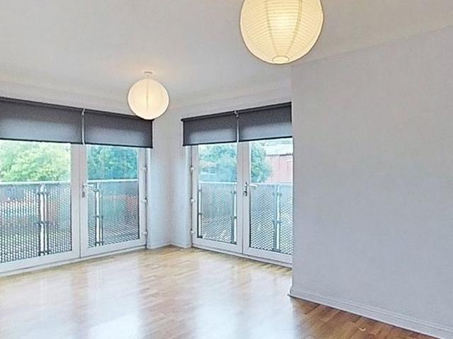 Apartment for rent in Rockvilla, Scotland