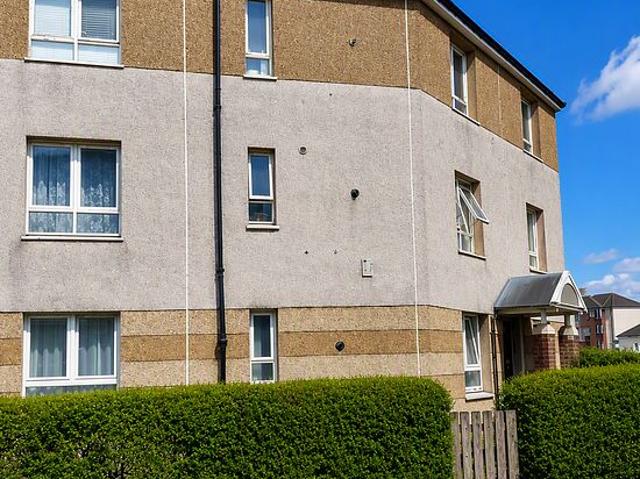 Apartment for rent in Govanhill, Scotland