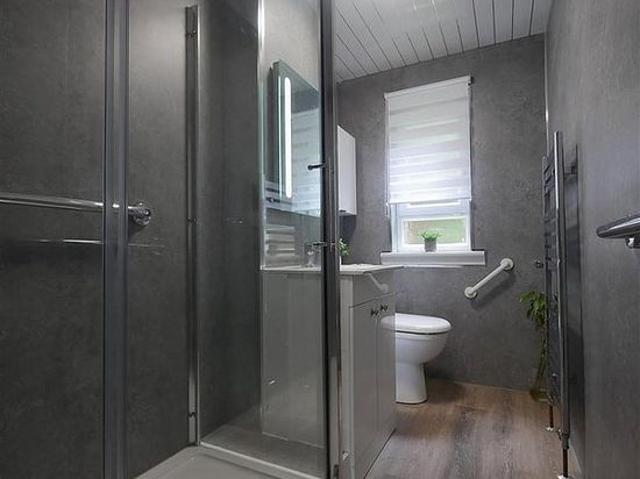 Apartment for rent in North Woodside, Scotland