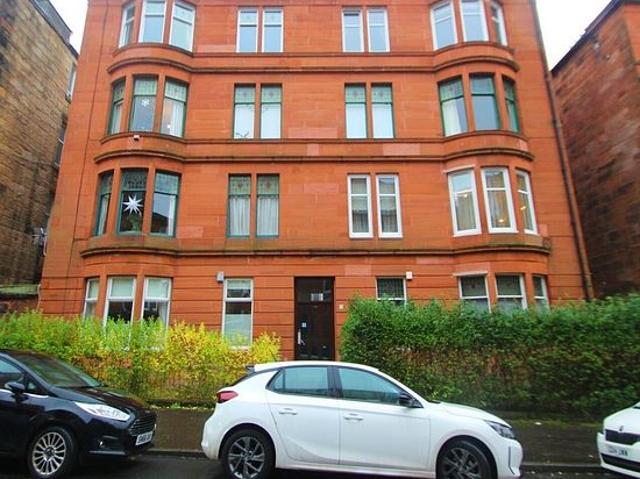 Apartment for rent in Crossmyloof, Scotland
