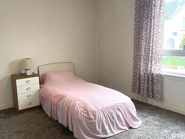 Apartment for rent in Mosspark, Scotland