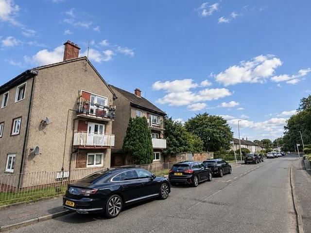 Apartment for rent in Rutherglen, Scotland