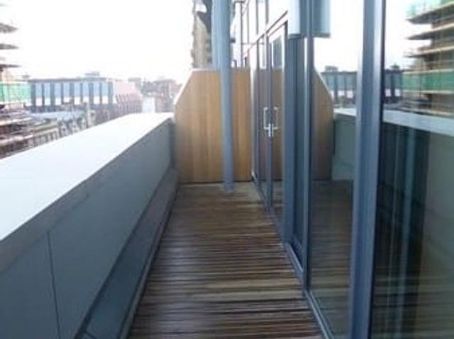 Apartment for rent in Cowcaddens, Scotland