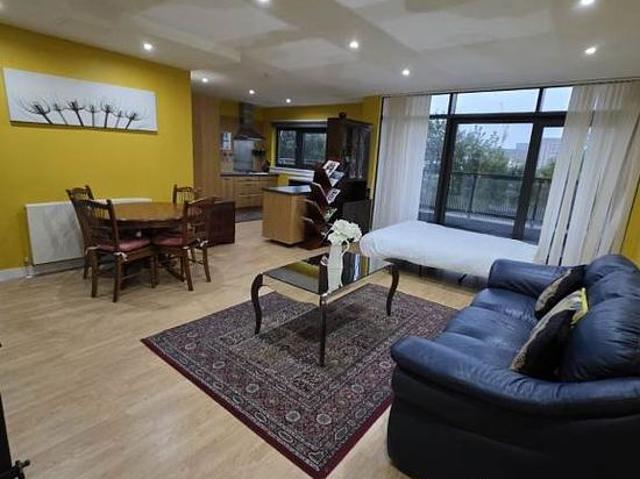 Apartment for rent in Tradeston, Scotland