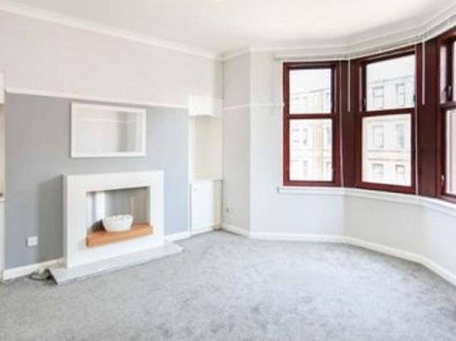 Apartment for rent in Blawarthill, Glasgow