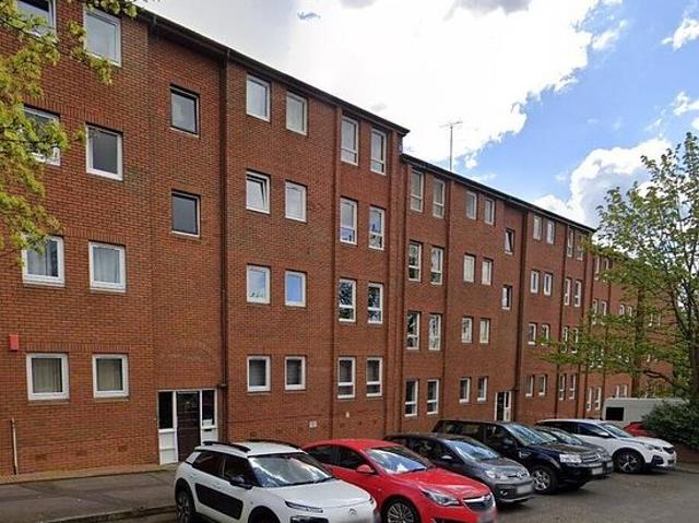 Apartment for rent in Temple, Scotland