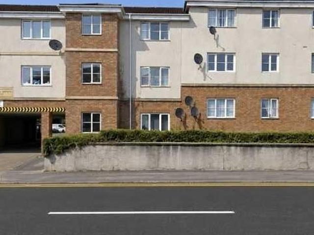 Apartment for rent in Baillieston, Scotland