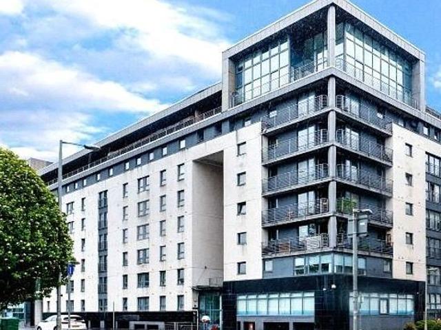 Apartment for rent in Scotland