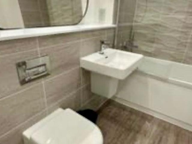 Apartment for rent in Cessnock, Scotland