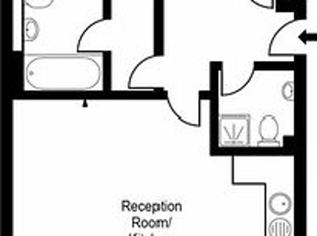 Apartment for rent in Garngad, Scotland