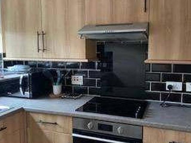 Apartment for rent in Calton, Scotland