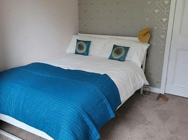 Apartment for rent in Riddrie, Scotland