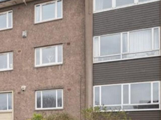 Apartment for rent in Partickhill, Glasgow