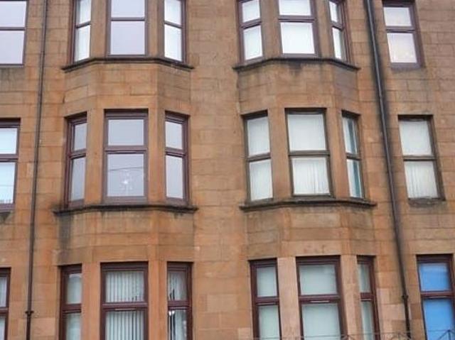 Apartment for rent in Tollcross, Scotland
