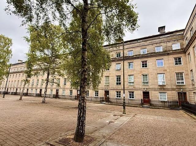 Apartment for rent in Merchant City, Scotland