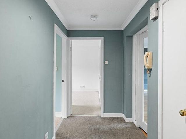 Apartment for rent in Fruin, Mearns