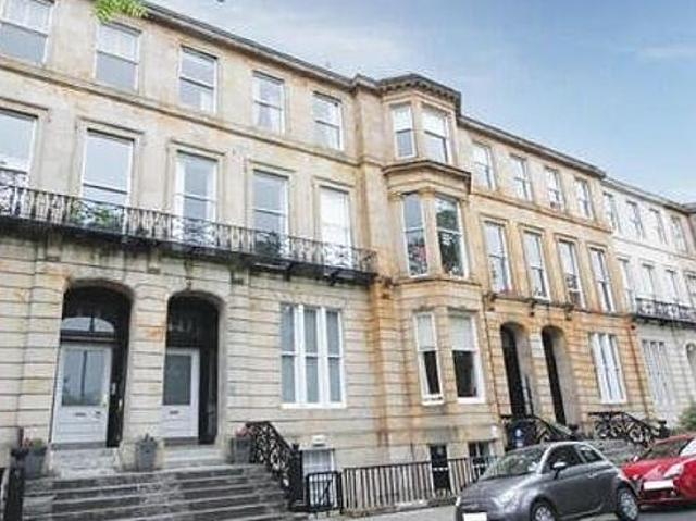 Apartment for rent in Park District, Scotland