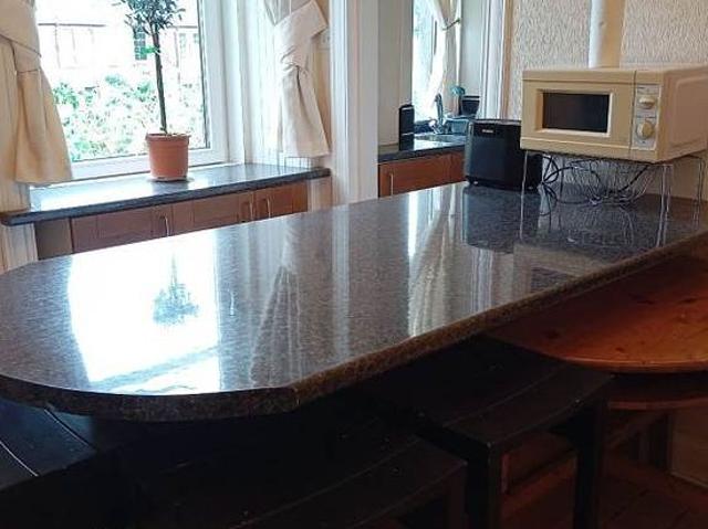 Apartment for rent in Partickhill, Glasgow