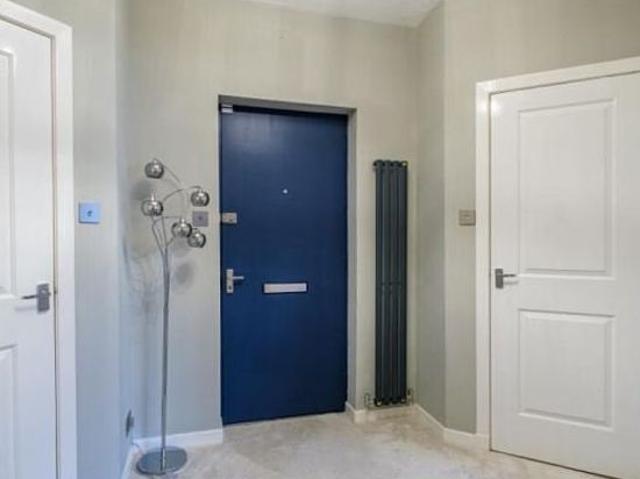 Apartment for rent in Laurieston, Gorbals