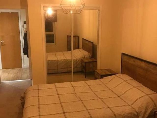 Apartment for rent in Sandyford, Scotland