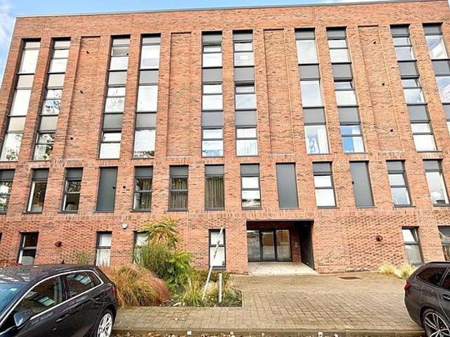 Apartment for rent in Cessnock, Scotland