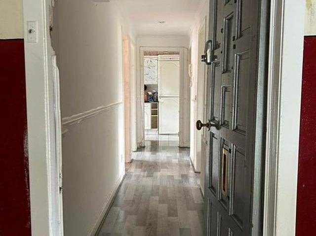 Apartment for rent in Riddrie Knowes, Riddrie