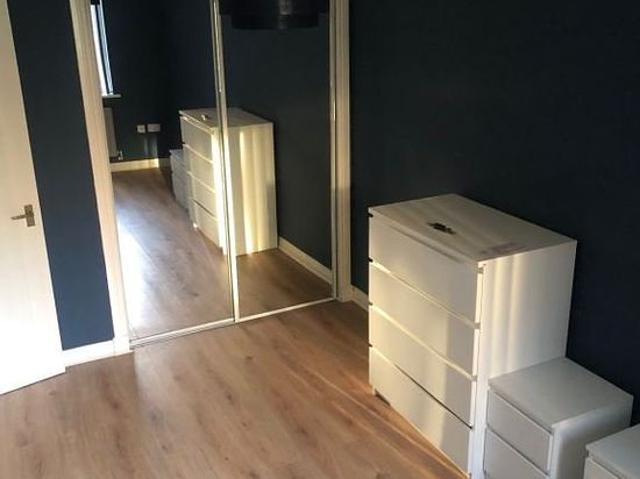 Apartment for rent in Coatshill, Blantyre
