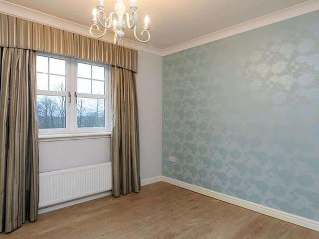 Apartment for rent in Auchinloch, Scotland