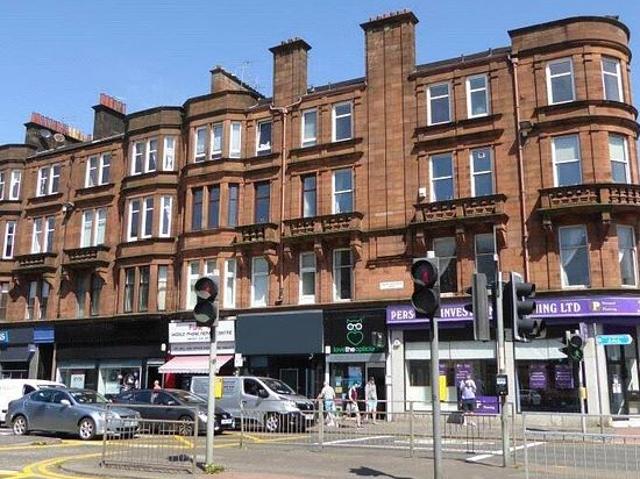 Apartment for rent in Claythorn, Glasgow