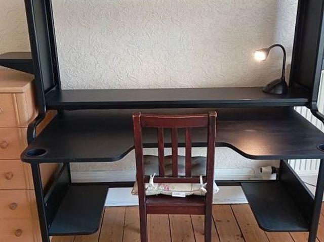 Apartment for rent in Hyndland, Scotland