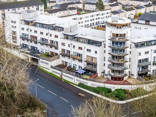 Apartment for rent in Scotland
