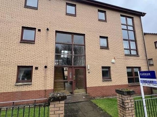 Apartment for rent in Woodside, Firhill
