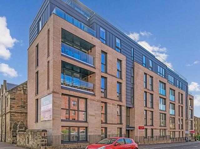 Apartment for rent in Scotland