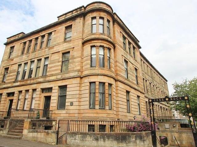Apartment for rent in Cessnock, Scotland