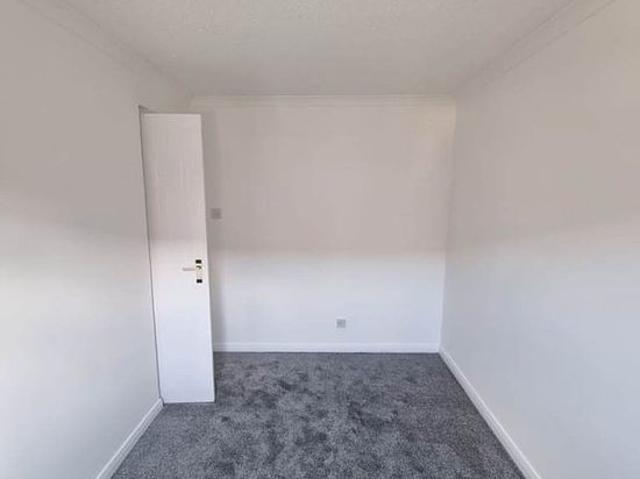 Apartment for rent in Queen's Cross, Glasgow