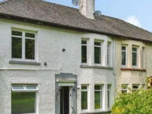 Apartment for rent in High Knightswood, Glasgow