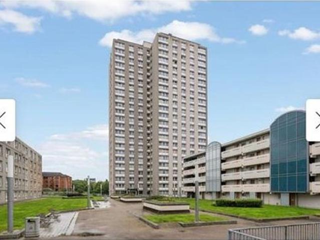 Apartment for rent in Cowcaddens, Glasgow