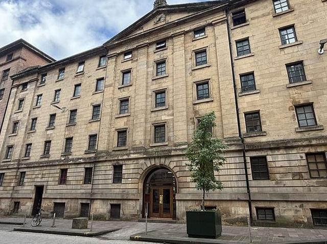 Apartment for rent in Laurieston, Glasgow