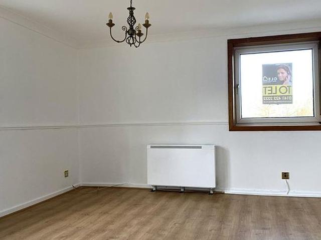 Apartment for rent in Rutherglen, Scotland