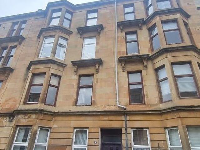 Apartment for rent in Partickhill, Glasgow
