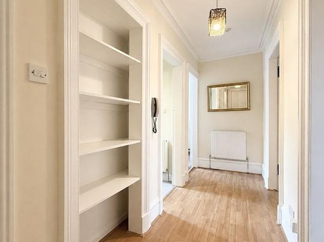 Apartment for rent in Cowlairs, Springburn