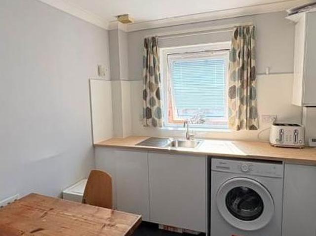 Apartment for rent in Thornwood, Partick