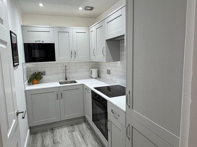 Apartment for rent in Hillhead, Scotland