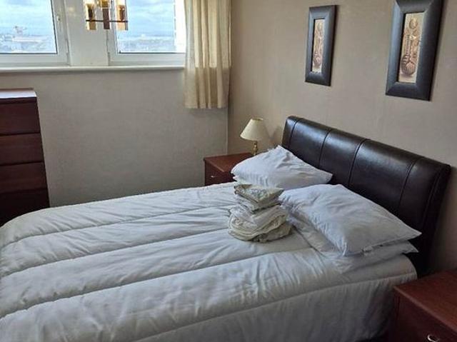 Apartment for rent in Thornwood, Glasgow