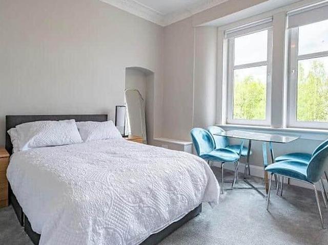 Apartment for rent in Auchinloch, Scotland