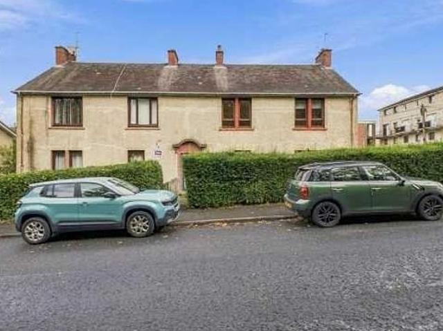 Apartment for rent in Kirkhill, Cambuslang