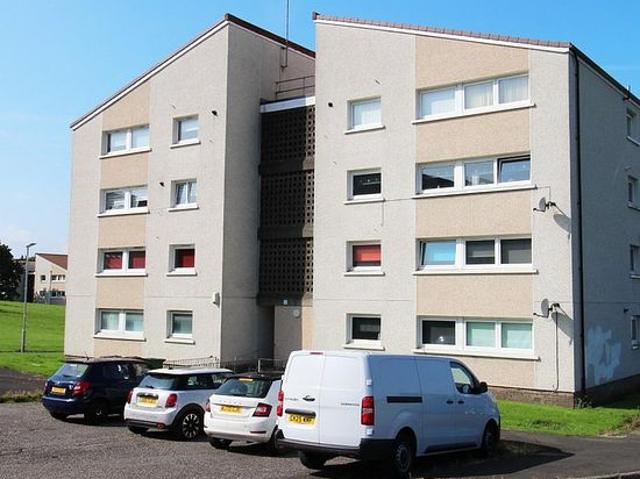 Apartment for rent in Rutherglen, Scotland
