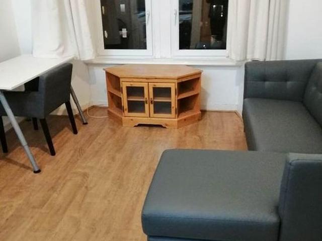 Apartment for rent in Townhead, Glasgow