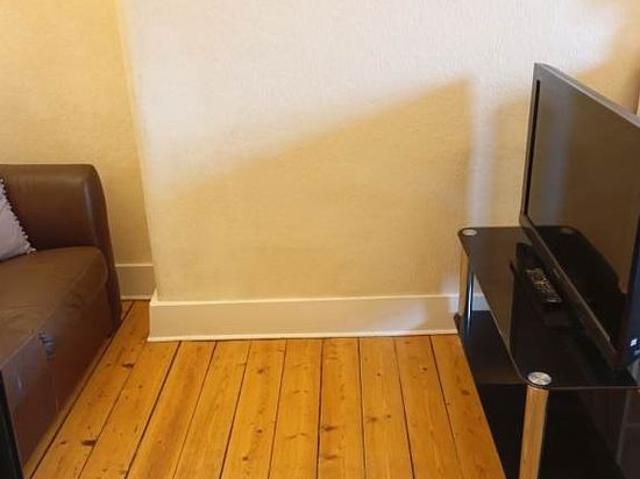 Apartment for rent in Partickhill, Glasgow